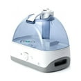 thumbnail image 2 of Perfect Aire PAU13 Micro Mist 1.3 gal 215 sq ft Mechanical Ultrasonic Humidifier, 2 of 4
