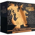 thumbnail image 2 of Caja de entrenamiento Pokémon TCG Champion's Path Elite con 10 potenciadores, 2 of 4