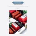 thumbnail image 2 of 2PCS 2-Way 250W 2500Hz-3000Hz Frequency Divider DIY Speaker Filter Circuit Home Theater Bass HiFi Stereo Audio Crossover, 2 of 5