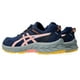 thumbnail image 3 of Zapatillas para correr Asics PRE Venture 9 Grade School Kids, azules 3.5, 3 of 9