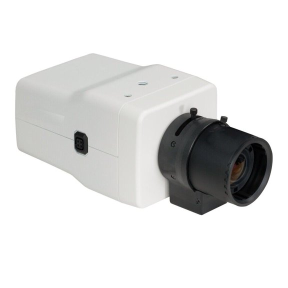 American Dynamics IFS03XNANWTT Illustra Flex 3MP Inner Box Camera