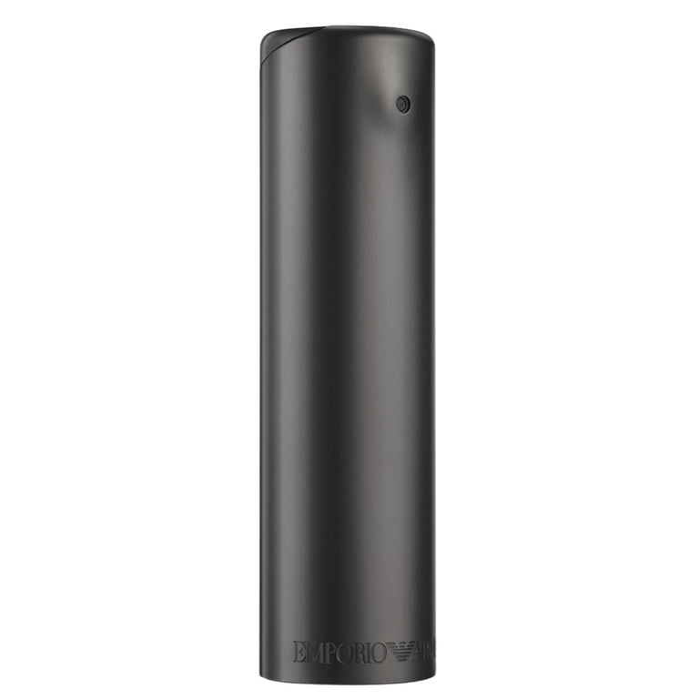 Giorgio Armani EMPORIO ARMANI Men's Eau De Toilette Spray, 1.7 oz