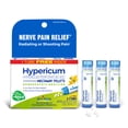 thumbnail image 3 of Boiron Hypericum Perforatum 30C Bonus Pack, Homeopathic Medicine for Nerve Pain, Radiating or Shooting Pain, 240 Pellets, 3 of 14