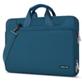 thumbnail image 1 of Bolsa de hombro para portátil MOSISO 360 Protector para MacBook Air 13, 1 of 6