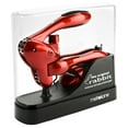 thumbnail image 4 of Metrokane Original Rabbit Corkscrew - Red, 4 of 4