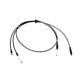thumbnail image 4 of Cable de liberación 10250486 accesorios automotrices alambre de reemplazo liviano, 4 of 8