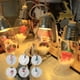 thumbnail image 5 of 2m 10LED Christmas Decorative Light String Santa Claus Snowman Christmas Tree Mood Lights, 5 of 6