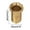 Alloy 1.75cm, variant on 1Pc Sink Strainer Screw Connector Copper Strainer Threaded Screw Connector Sink Bolts Screw For Wash Basin Strainer Kitchen