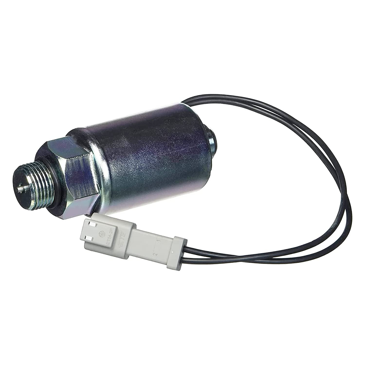 SolenoidTransmission Solenoid Valve Assembly 3E7507 3E7507 12V for