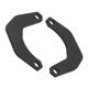 thumbnail image 3 of Kit de enlaces de descenso de motocicleta Herramienta de ajuste de altura del marco Apto para Yamaha YZF R15 V3 2017-2019, 3 of 19