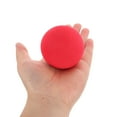 thumbnail image 3 of Raindrops 5pcs Spherical Soft Softballs EVA Baseballs for Baseball Activity Training, 3 of 6