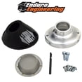 thumbnail image 2 of Enduro Engineering 2011-2019 KTM Husqvarna 2 Stroke Spark Arrestor End Cap, 2 of 7
