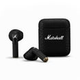thumbnail image 1 of Marshall Minor III - True Wireless Headphones, 1 of 8