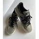 thumbnail image 1 of Ad-id-as Ortholite Float 753002 Gray Black White Men SZ 9 Classic 3 Stripe, 1 of 6