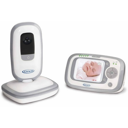 Graco - True Focus Digital Video Baby Mo
