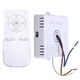 thumbnail image 2 of Control remoto de la luz del ventilador de techo 100W Receive Controller Dri, 2 of 6
