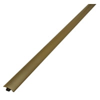 

Md Building Products 43363 36 In. Antique Bronze Reducer / 1 EA