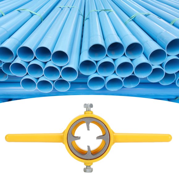Pipe Threader,Pipe Threader 60 Degree Thread Chaser Set Pipe Threading Tool Precision Engineered