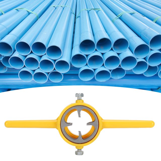 Pipe Threader,Pipe Threader 60 Degree Thread Chaser Set Pipe Threading Tool Precision Engineered