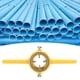 thumbnail image 3 of Conjunto de Cazador de Rosca, Rostro de tubería Ampliamento utilizado de 60 Grados Duradero en Uso Con 3 Moldes de Tamaña Diferente Para Tuberías de PlásTiCo npt para Tuberías, 3 of 7