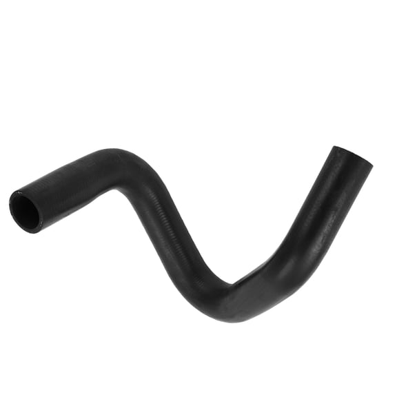 Unique Bargains Radiator Coolant Hose for Toyota Corolla 2001-2009 No.1657221030 Rubber Black