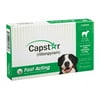 Capstar Fast-Acting Oral Flea Treatment for Dogs 25.1 – 125 lbs – 6 Doses