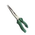 thumbnail image 1 of Pinza Punta Larga Con Corte 8" 200mm Crv Th110205 KARLEN TH110205, 1 of 1