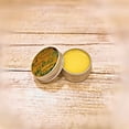thumbnail image 2 of NEROLI Perfume - Eau de Parfum - Solid Balm - Aromatherapy Essential Oils (Orange Blossoms, Citrus Aurantium, Tuberose, Mandarin, Narcissus, Cassie) Natural Fragrance -Travel Party Guest Gifts -0.5oz, 2 of 7