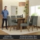 thumbnail image 5 of Juego de Comedor Mesa y 6 Sillas Madesa Cheryl MS, 5 of 11