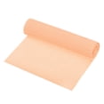 thumbnail image 1 of Rollo de Papel Crepé Uxcell Decoración de Papel Crepé 8.3ft L 5.9 Inch W, Champagne, 1 of 7