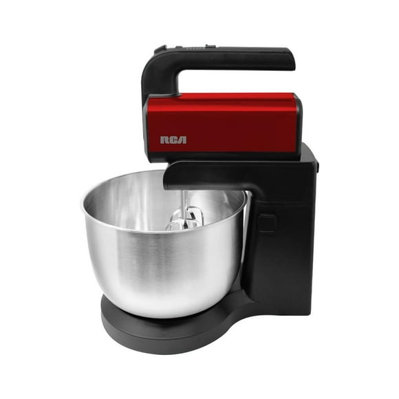 Batidora de Mano con Pedestal RCA 5 Velocidades