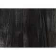 thumbnail image 3 of Black laminate and metal C-shaped - Suitable for adding style to bedrooms, 3 of 5