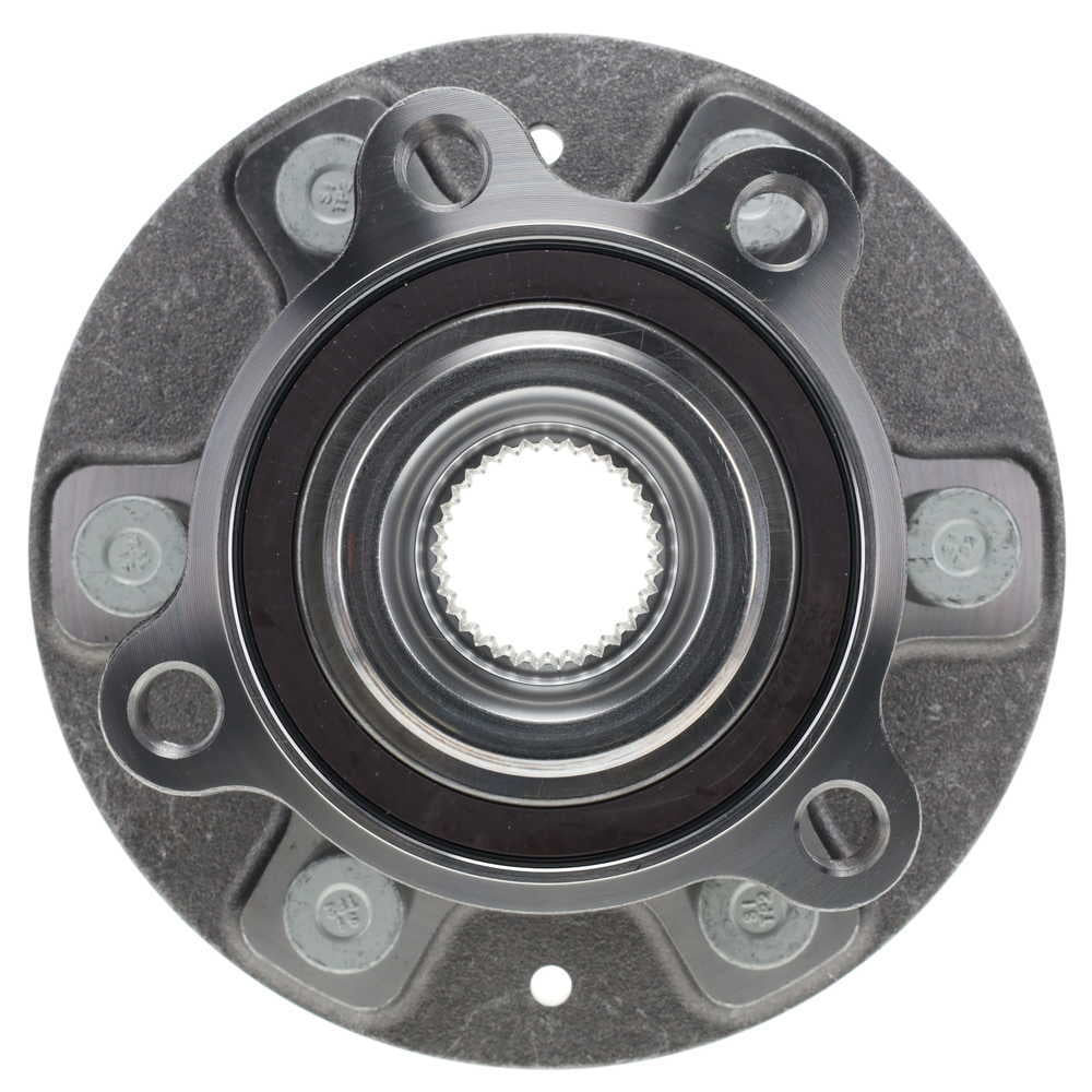 SKF BR931178 Wheel Bearing and Hub Assembly