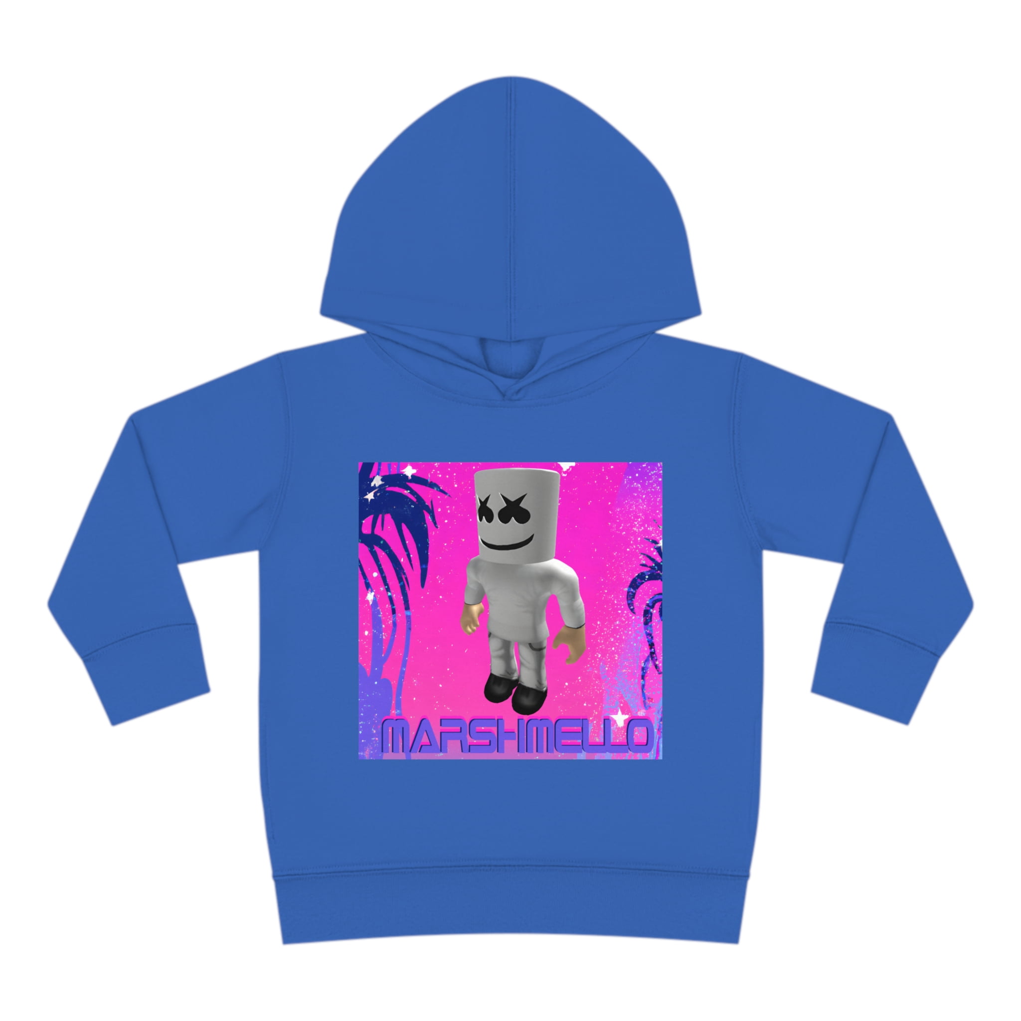 Playera Niño MarshMello ⋆ Libbele Hoodies y Playeras