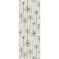 thumbnail image 2 of Idea4wall 2pcs Dandelion Dream Modern and Minimalist Floral Wall Murals, Removable Self-Adhesive Stick Wallpaper Large Wall Stickers for Home Decorative, 48"x132", 2 of 5