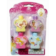 Disney Princess Mini Bubbles / Favors (4ct)