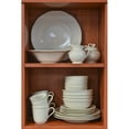 thumbnail image 4 of Red Vanilla FC900-016 Nantucket White Dinner Set, 16 Piece, 4 of 5