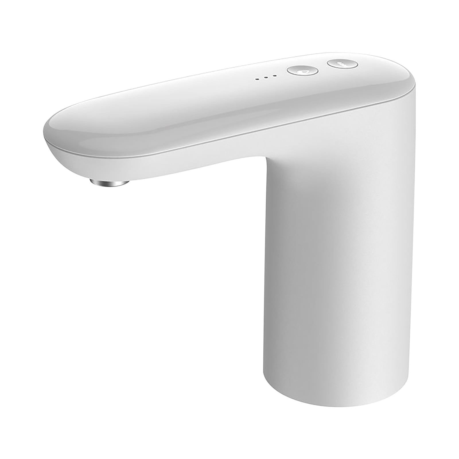 Wmkox8yii Water Dispenser Automatic Wireless Charging Bucket Water