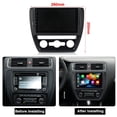 thumbnail image 5 of RoverOne 6+128G Android Car Stereo Bluetooth Carplay GPS for Volkswagen Jetta 6 2011-2018, 5 of 10