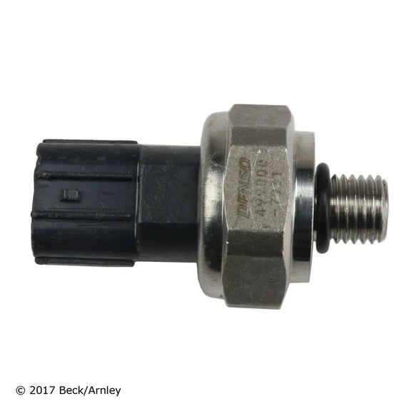 BeckArnley 201-2716 Oil Press Switch With Light