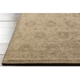 thumbnail image 3 of Surya Mykonos 5' x 8' Hand Tufted Wool Rug, 3 of 3