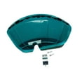 thumbnail image 5 of oshhni Grass Trimmer Guard Attachment Eater Protection Eater Guard Blue, 5 of 9