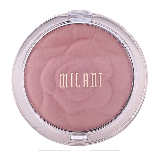 Rubor Milani rose powder 17 g