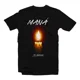 thumbnail image 1 of Playeras Mana Mexico Tour 2022 Full Color - 18 Modelos Disp, 1 of 8