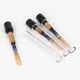 thumbnail image 2 of 5x lengüetas de oboe de corcho con estuche de plástico para guardarlas Pieza de instrumento de dureza media, 2 of 2