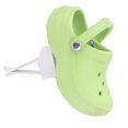 thumbnail image 1 of Lindos Zapatos Clip de Ventilacia Paromaterapia de Coche, Elimina El Olor, Alivia la Fatiga. Fácil Instalacia, Plástico de Hierro. Adorno decorativo para la mayoría de las, 1 of 7