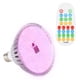 thumbnail image 2 of Luz de cultivo interior, luz de cultivo de plantas LED E27 280LED, luz de cultivo de plantas, grado profesional, 2 of 8