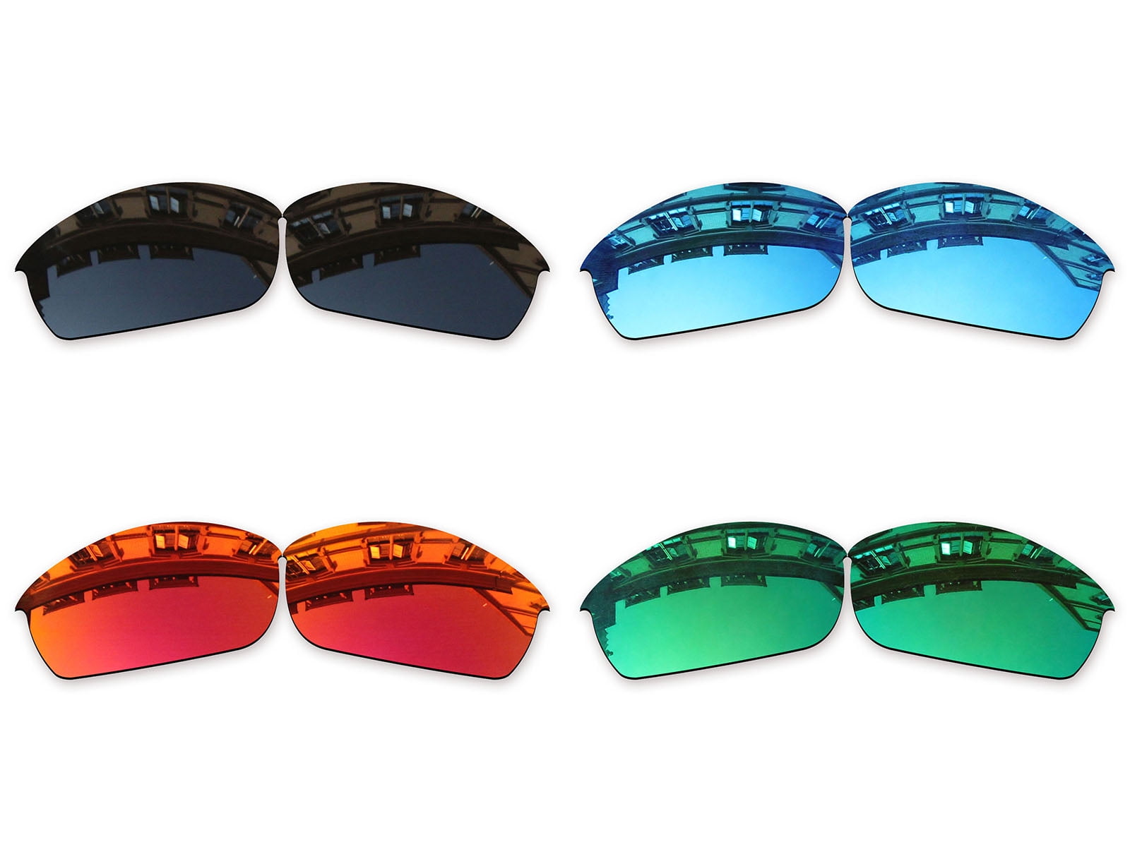 Replacement Lenses Oakley Flak Lenses Oakley Flak Jacket XLJ
