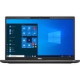 thumbnail image 1 of Laptop Dell Latitude 7320 13,3' 8GB 512GB SSD Core i5-1135G7 2,3GHz WINDOWS 11 PRO Negro, 1 of 3