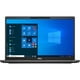 thumbnail image 1 of Laptop Dell Latitude 7320 13,3' 8GB 512GB SSD Core i5-1135G7 2,3GHz WINDOWS 11 PRO Negro, 1 of 3